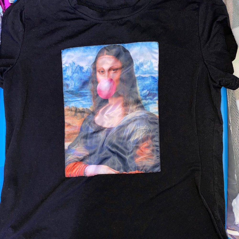 Graphic Tee